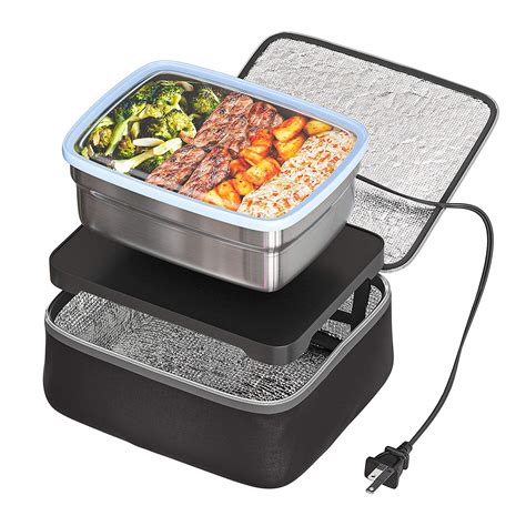 portable oven food warmer